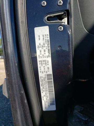 Photo 10 from auction – 2014 CHRYSLER TOWN & COU with VIN 2C4RC1HG4ER310607
