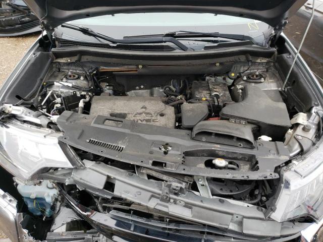 Photo 7 from auction – 2019 MITSUBISHI OUTLANDER with VIN JA4AD3A38KZ012246
