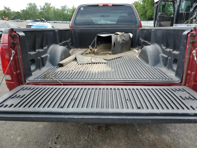Photo 6 from auction – 2002 FORD F150 with VIN 2FTRF17W82CA59864