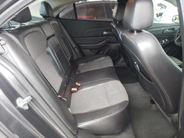 Photo 6 from auction – 2013 CHEVROLET MALIBU with VIN 1G11C5SA1DF218829
