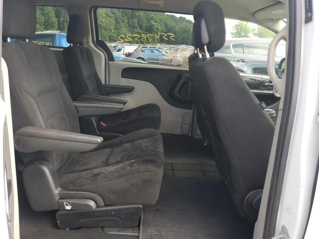 Photo 6 from auction – 2017 DODGE GRAND CARA with VIN 2C4RDGBG4HR640423