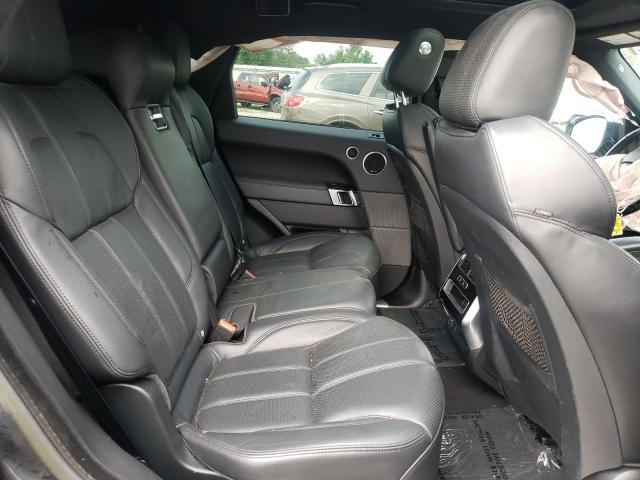 Photo 6 from auction – 2015 LAND ROVER RANGE ROVE with VIN SALWR2VF7FA521415