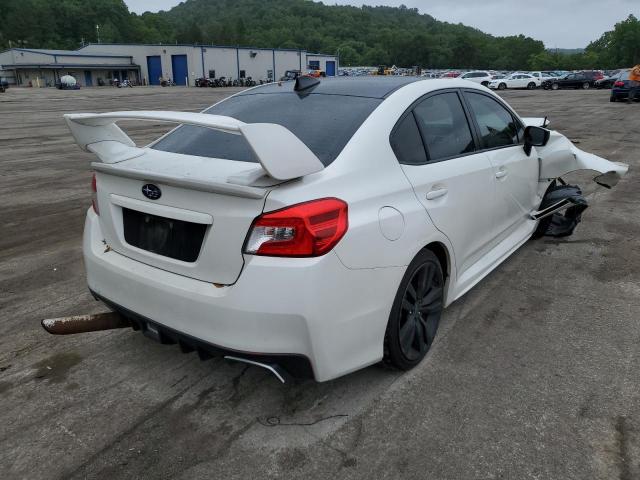 Photo 4 from auction – 2016 SUBARU WRX with VIN JF1VA1E60G9800895