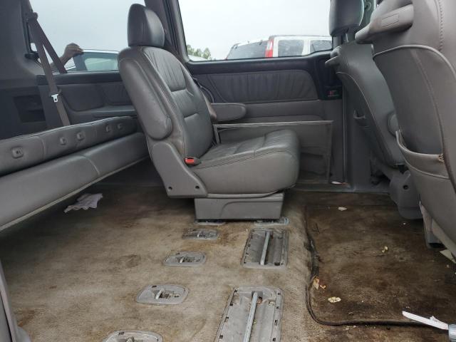 Photo 6 from auction – 2003 HONDA ODYSSEY EX with VIN 5FNRL18063B052375