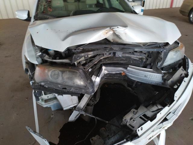 Photo 9 from auction – 2013 ACURA ILX 20 PRE with VIN 19VDE1F52DE015911