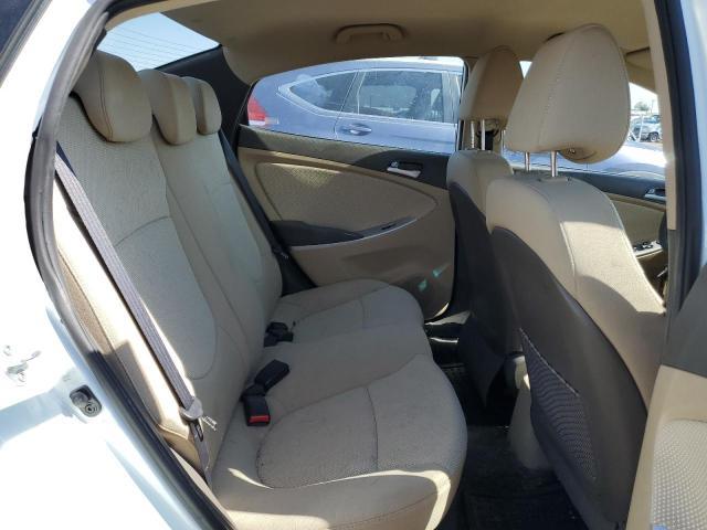 Photo 6 from auction – 2013 HYUNDAI ACCENT GLS with VIN KMHCT4AE5DU374295