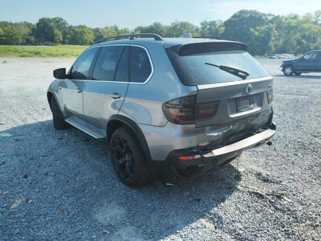 Photo 3 from auction – 2007 BMW X5 4.8I with VIN 5UXFE83567LZ37928