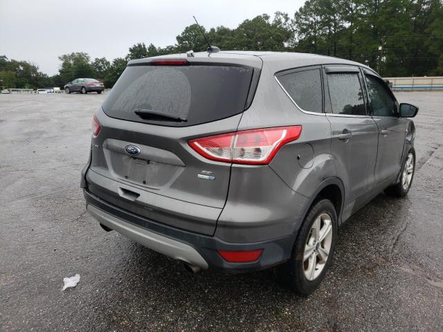 Photo 4 from auction – 2014 FORD ESCAPE SE with VIN 1FMCU9GX6EUD07161