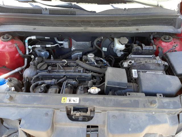 Photo 7 from auction – 2013 KIA SOUL with VIN KNDJT2A52D7488737