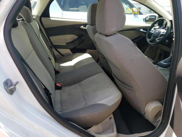 Photo 6 from auction – 2013 FORD FOCUS SE with VIN 1FADP3F20DL376019