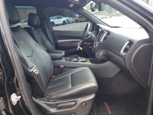 Photo 5 from auction – 2015 DODGE DURANGO R/ with VIN 1C4SDHCT2FC194510