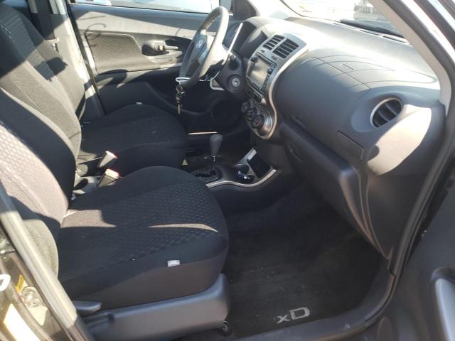 Photo 5 from auction – 2014 TOYOTA SCION XD with VIN JTKKUPB43E1046860