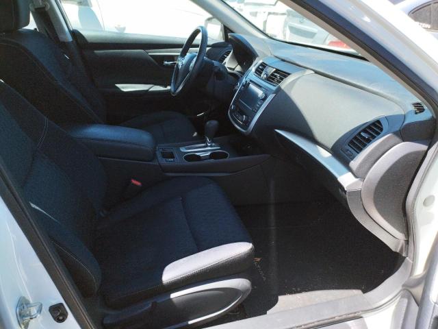 Photo 5 from auction – 2017 NISSAN ALTIMA 2.5 with VIN 1N4AL3AP8HC200021