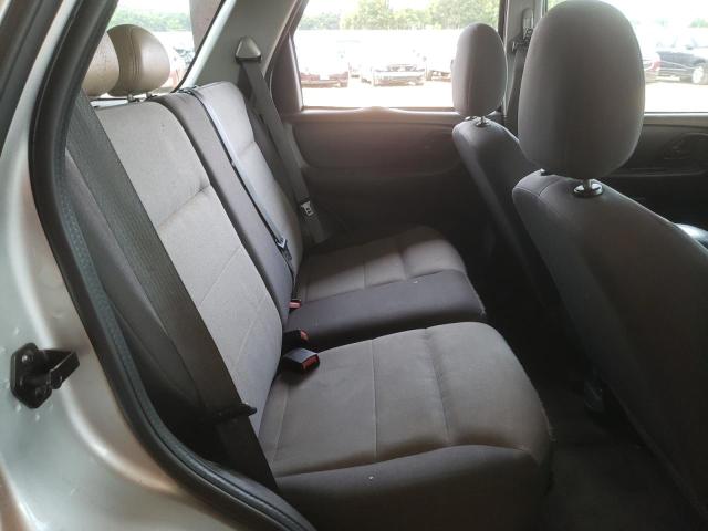 Photo 6 from auction – 2007 FORD ESCAPE XLS with VIN 1FMYU02Z17KA36079