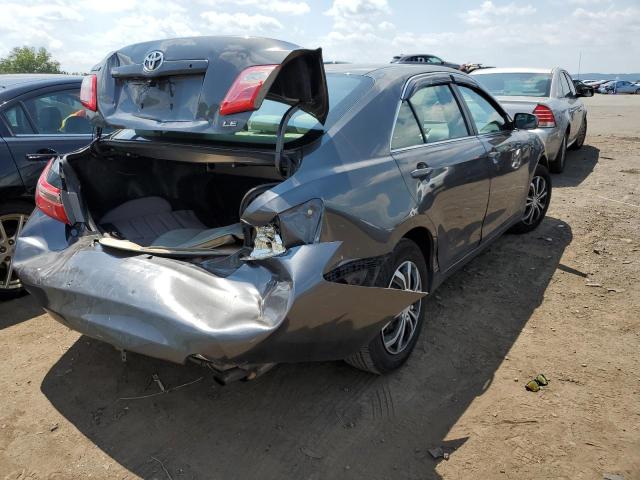 Photo 4 from auction – 2007 TOYOTA CAMRY CE with VIN 4T1BE46K07U155835