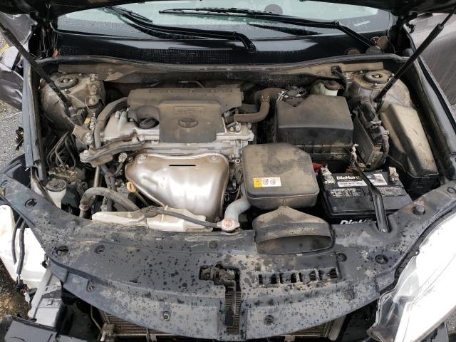 Photo 7 from auction – 2017 TOYOTA CAMRY LE with VIN 4T1BF1FK5HU759409