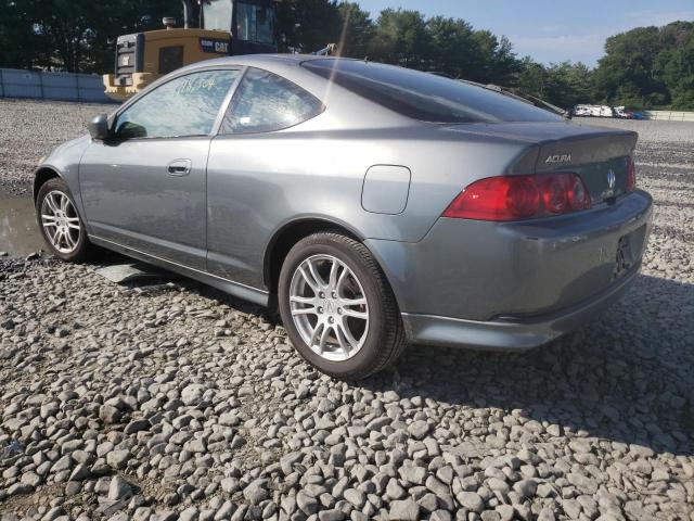 Photo 3 from auction – 2006 ACURA RSX with VIN JH4DC548X6S008138