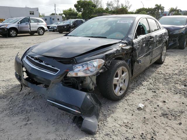 Photo 2 from auction – 2012 CHEVROLET MALIBU LS with VIN 1G1ZB5E01CF206526