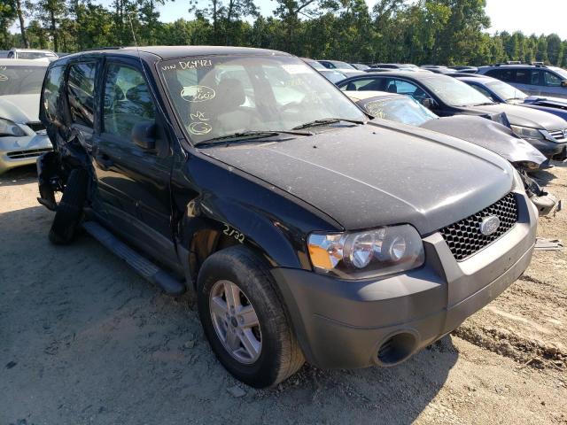 FORD ESCAPE XLS 2005 with VIN 1FMYU02Z85KD64421 - Photo from auction