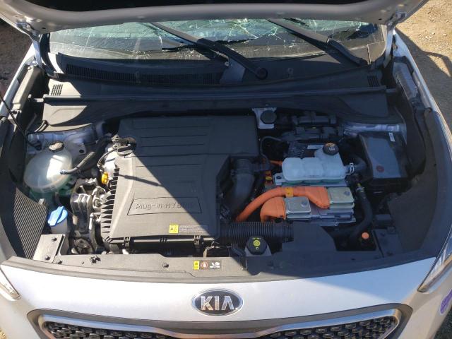 Photo 7 from auction – 2019 KIA NIRO LX with VIN KNDCM3LD6K5335156