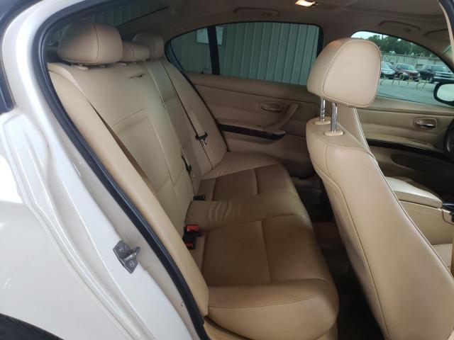 Photo 6 from auction – 2011 BMW 328 I with VIN WBAPH7G52BNN04344