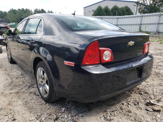 Photo 3 from auction – 2011 CHEVROLET MALIBU LS with VIN 1G1ZB5E11BF278334