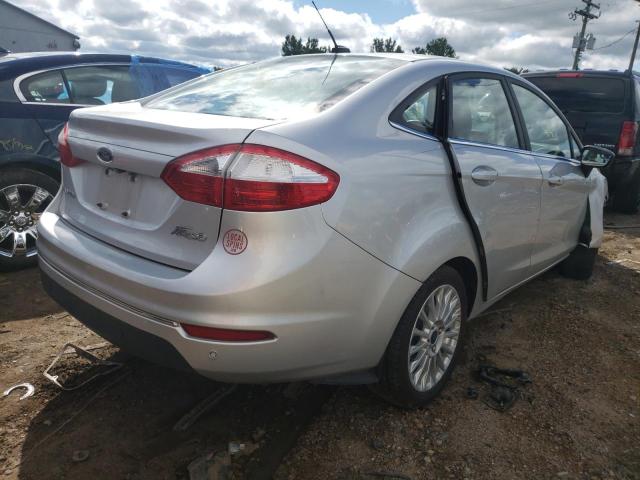 Photo 4 from auction – 2016 FORD FIESTA TIT with VIN 3FADP4CJ8GM115063