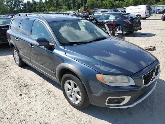 Photo 1 from auction – 2009 VOLVO XC70 3.2 with VIN YV4BZ982091061149
