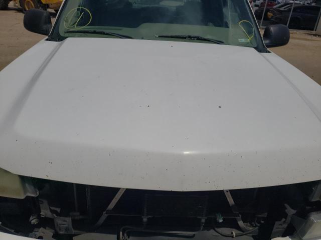 Photo 7 from auction – 2006 CHEVROLET SILVERADO with VIN 2GCEC13Z461272884