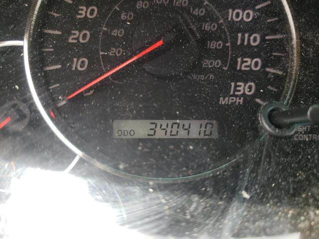 Photo 8 from auction – 2007 LEXUS GX 470 with VIN JTJBT20X170128215