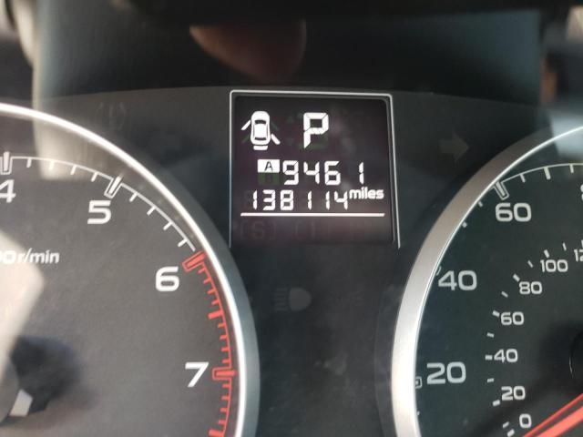 Photo 8 from auction – 2014 SUBARU LEGACY 2.5 with VIN 4S3BMCC69E3016573