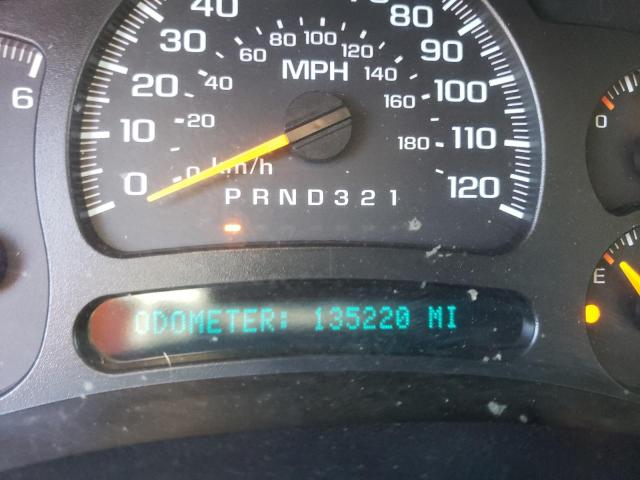 Photo 8 from auction – 2006 CHEVROLET SILVERADO with VIN 2GCEC19V861273069