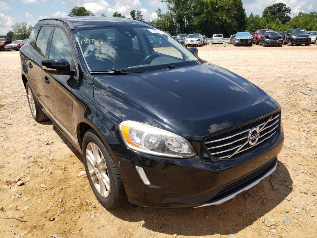 Photo 1 from auction – 2015 VOLVO XC60 T5 with VIN YV440MDJ0F2723157