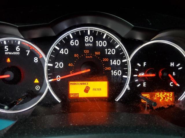 Photo 8 from auction – 2010 NISSAN ALTIMA BAS with VIN 1N4AL2AP7AC152107