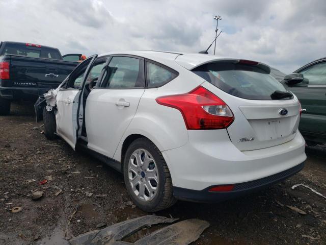 Photo 3 from auction – 2014 FORD FOCUS SE with VIN 1FADP3K21EL315110