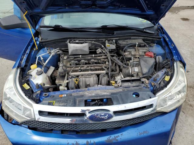 Photo 7 from auction – 2010 FORD FOCUS SE with VIN 1FAHP3FN9AW103795