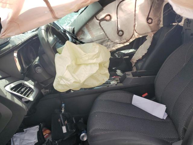 Photo 5 from auction – 2017 GMC TERRAIN SL with VIN 2GKALMEK8H6331574
