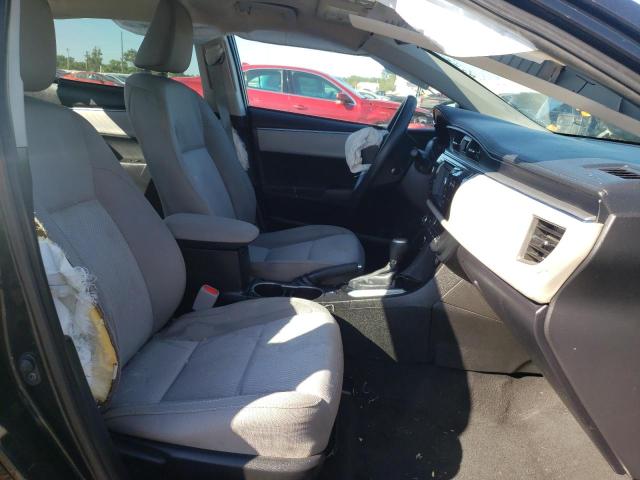 Photo 5 from auction – 2016 TOYOTA CARROLLA with VIN 5YFBURHE9GP374561