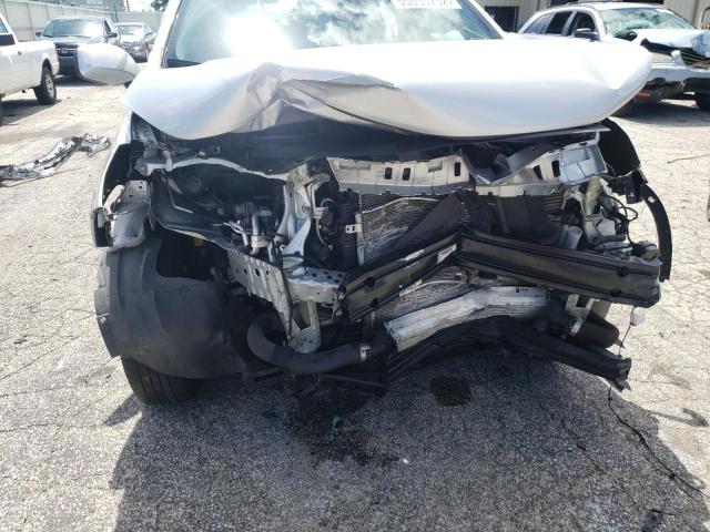 Photo 9 from auction – 2017 CHEVROLET TRAX LS with VIN 3GNCJNSB8HL189041