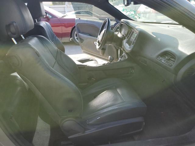 Photo 5 from auction – 2018 DODGE CHALLENGER with VIN 2C3CDZAG9JH251456