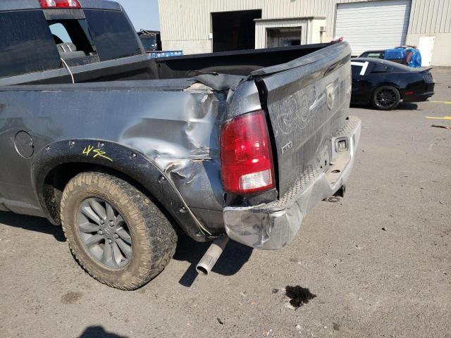 Photo 9 from auction – 2013 RAM 1500 SLT with VIN 1C6RR7GT4DS664437