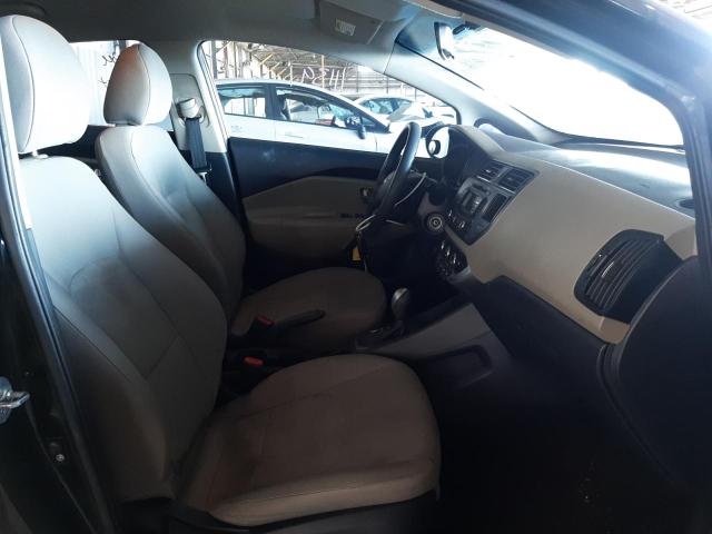 Photo 5 from auction – 2015 KIA RIO LX with VIN KNADM4A30F6520885