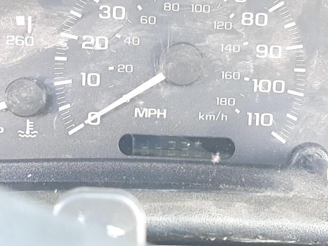 Photo 8 from auction – 2002 CHEVROLET CAVALIER L with VIN 1G1JF524227437341
