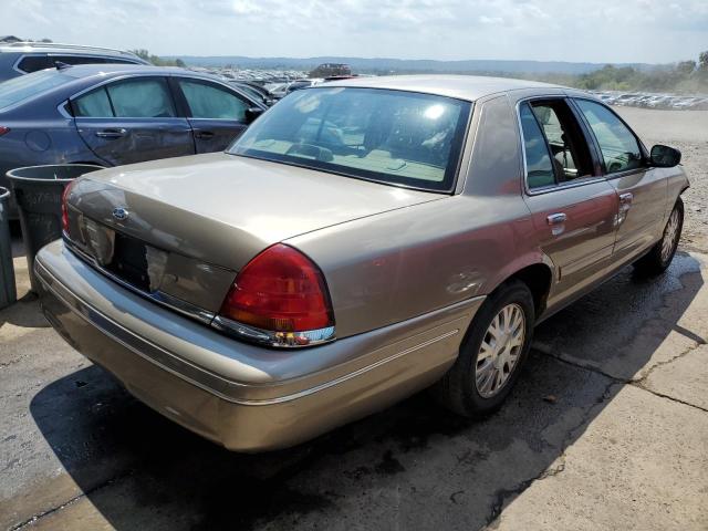 Photo 4 from auction – 2003 FORD CROWN VICT with VIN 2FAFP74W43X100384