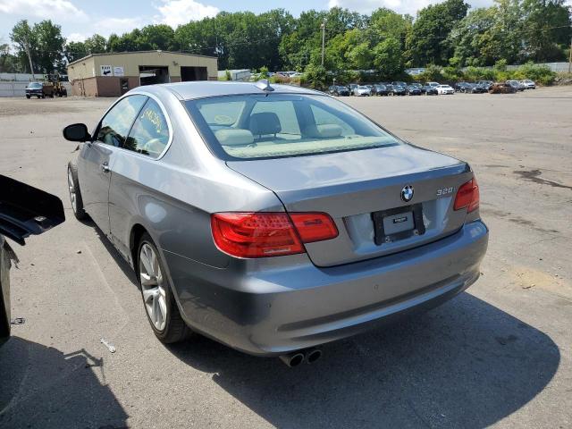 Photo 3 from auction – 2012 BMW 328 XI with VIN WBAKF3C54CE974925