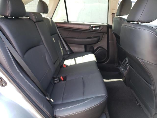 Photo 6 from auction – 2019 SUBARU OUTBACK 2. with VIN 4S4BSANC1K3281878