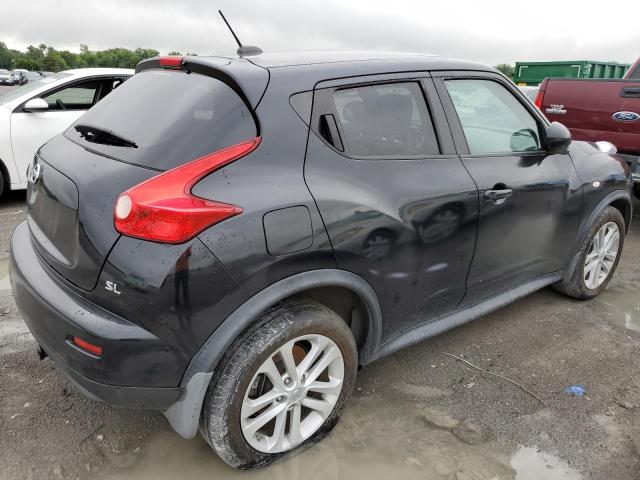 Photo 4 from auction – 2011 NISSAN JUKE S with VIN JN8AF5MR6BT001247