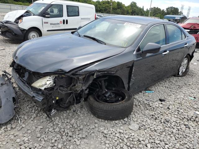Photo 2 from auction – 2007 LEXUS ES 350 with VIN JTHBJ46G372116372