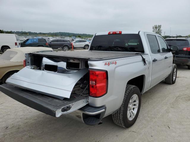 Photo 4 from auction – 2014 CHEVROLET SILVERADO with VIN 3GCUKREC1EG158563