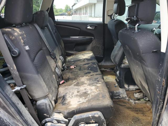 Photo 6 from auction – 2018 DODGE JOURNEY SE with VIN 3C4PDCAB5JT310993